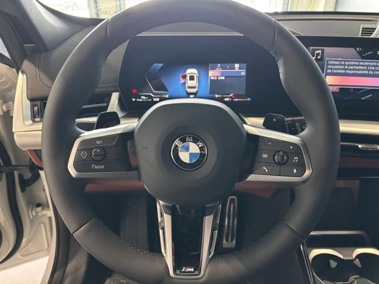 2026 BMW X1 xDrive28i M Sport Edition Image principale