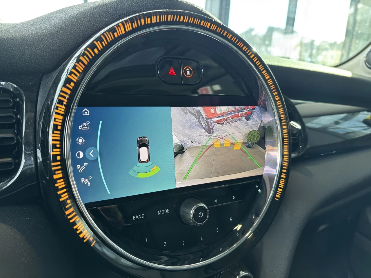 2023 Mini Cooper Cooper SE Image principale