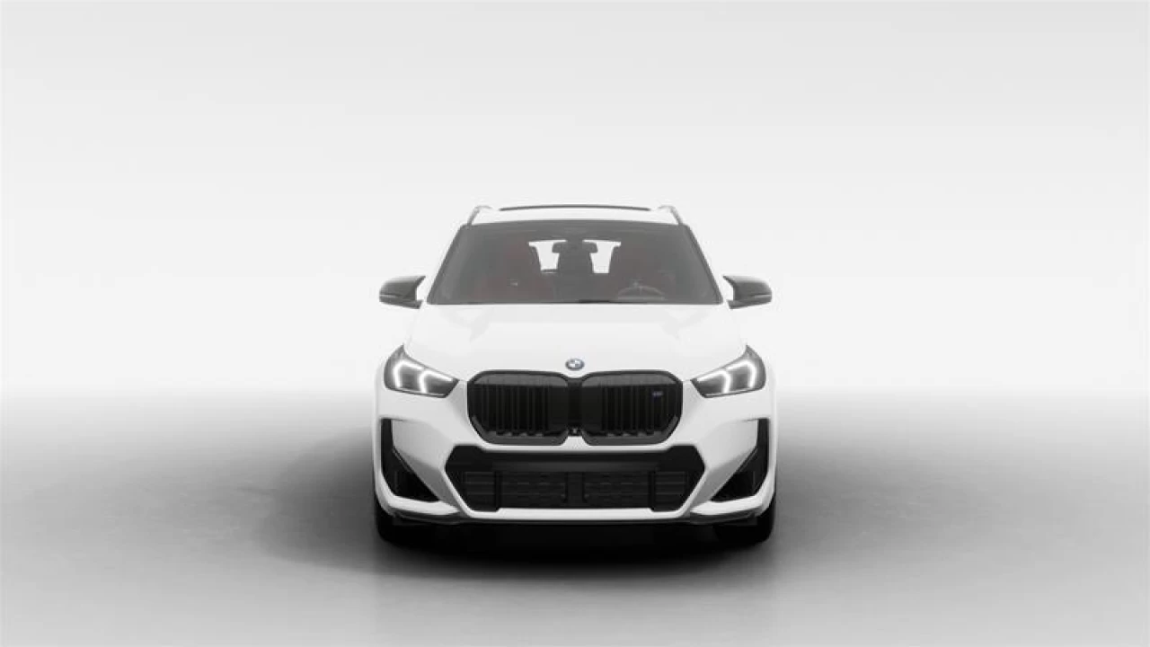 2026 BMW X1 M35i xDrive Image principale