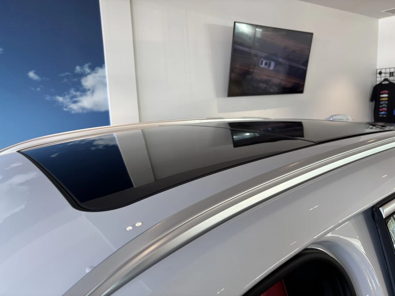 2023 BMW X1 xDrive28i Image principale