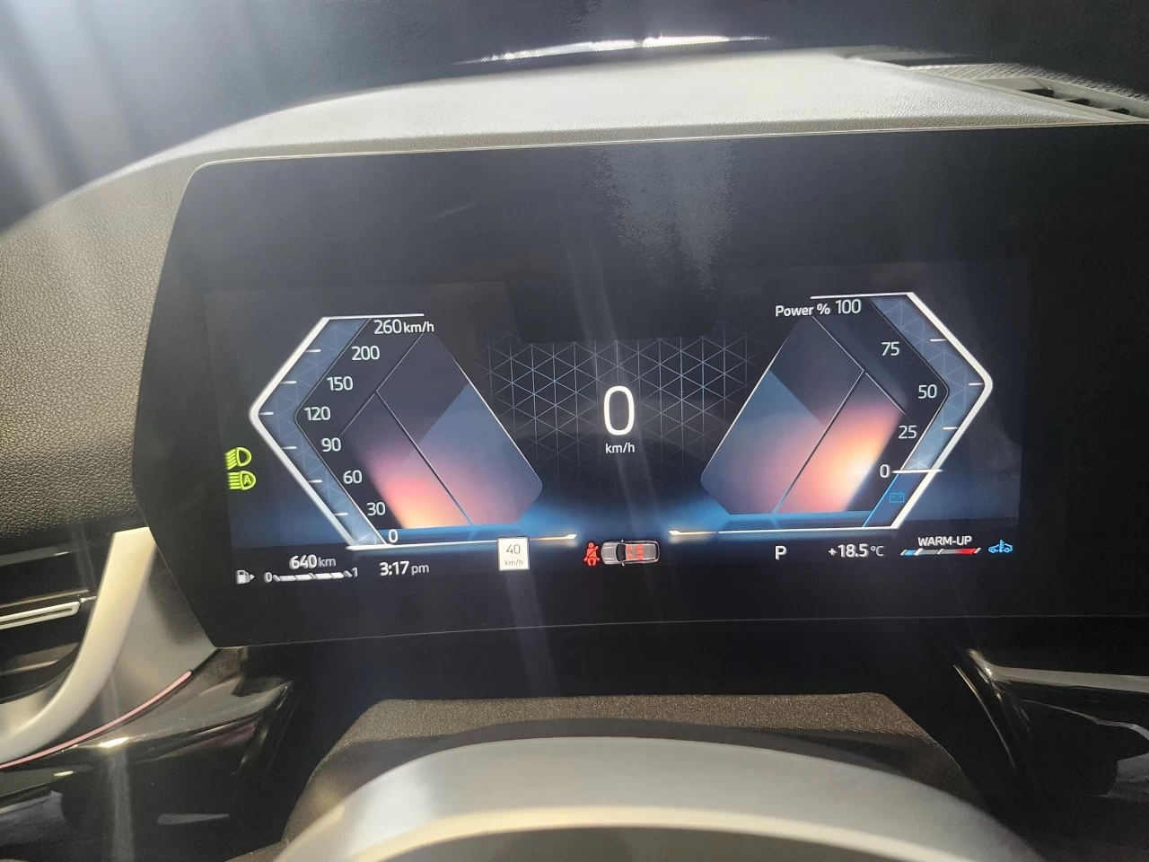 2024 BMW X1 xDrive28i Image principale