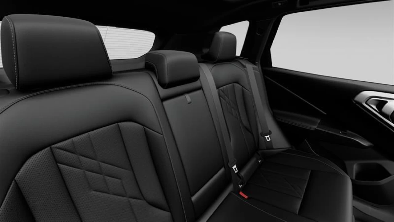 2026 BMW X3 30 xDrive Image principale