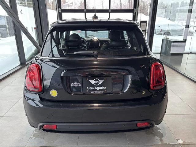 Mini Cooper Cooper SE 2023