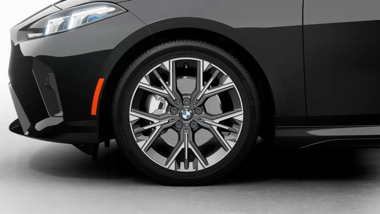 2025 BMW 228 xDrive Gran Coupe Main Image