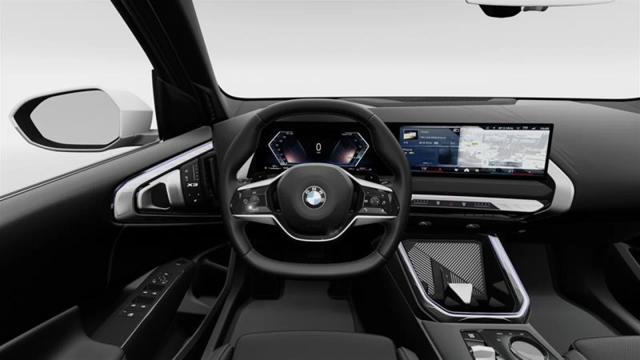 2026 BMW X3 30 xDrive Image principale