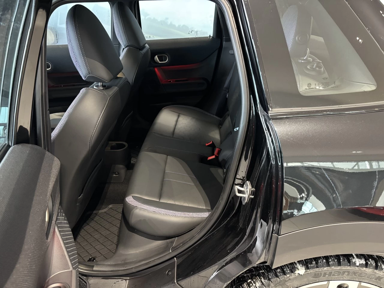 2026 MINI 5 Door Cooper S FWD Image principale