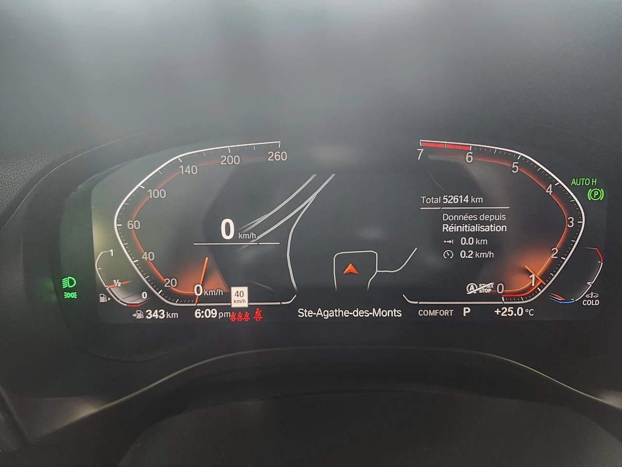 2023 BMW X3 xDrive30i Main Image