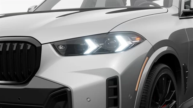 BMW X5 xDrive40i 2026