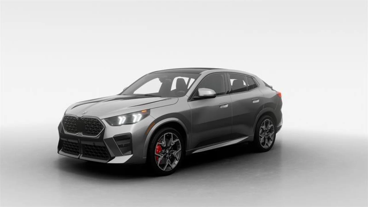2026 BMW X2 xDrive28i Image principale