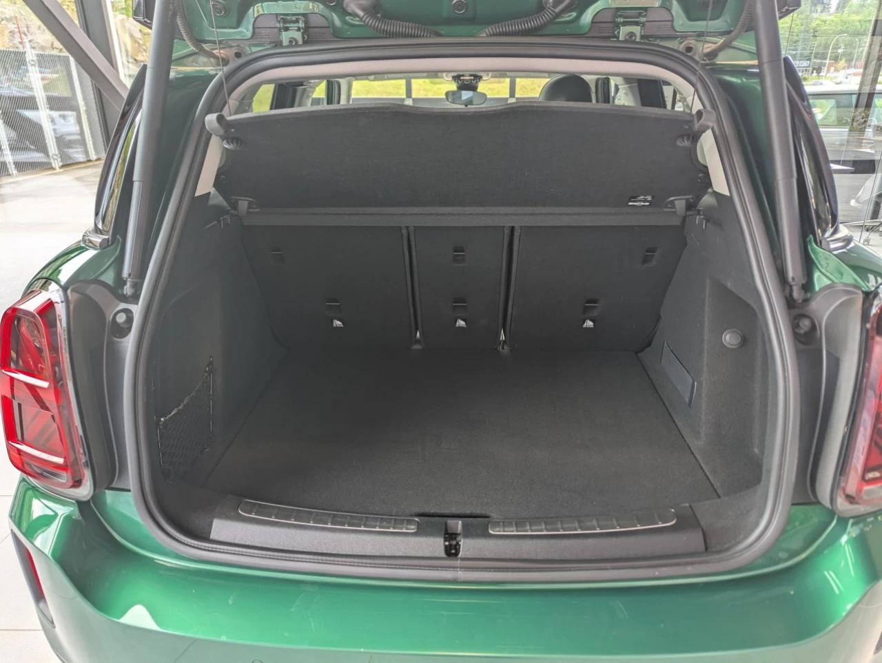 2024 Mini Cooper Countryman Cooper S Main Image