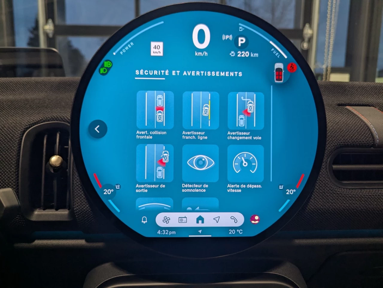 2025 Mini Cooper Cooper S Convertible Image principale