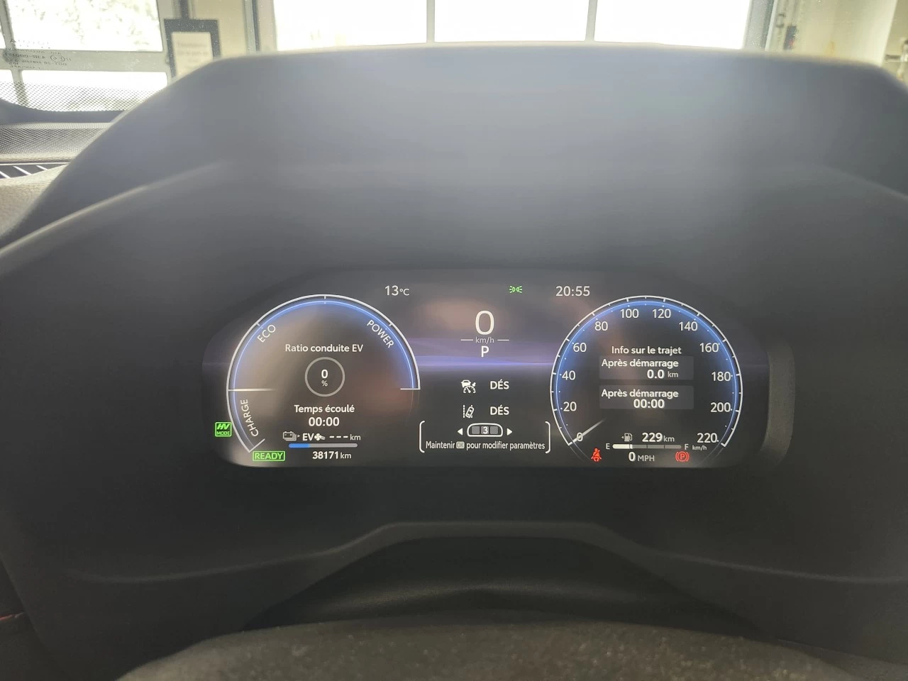 2023 Toyota RAV4 Prime XSE Image principale