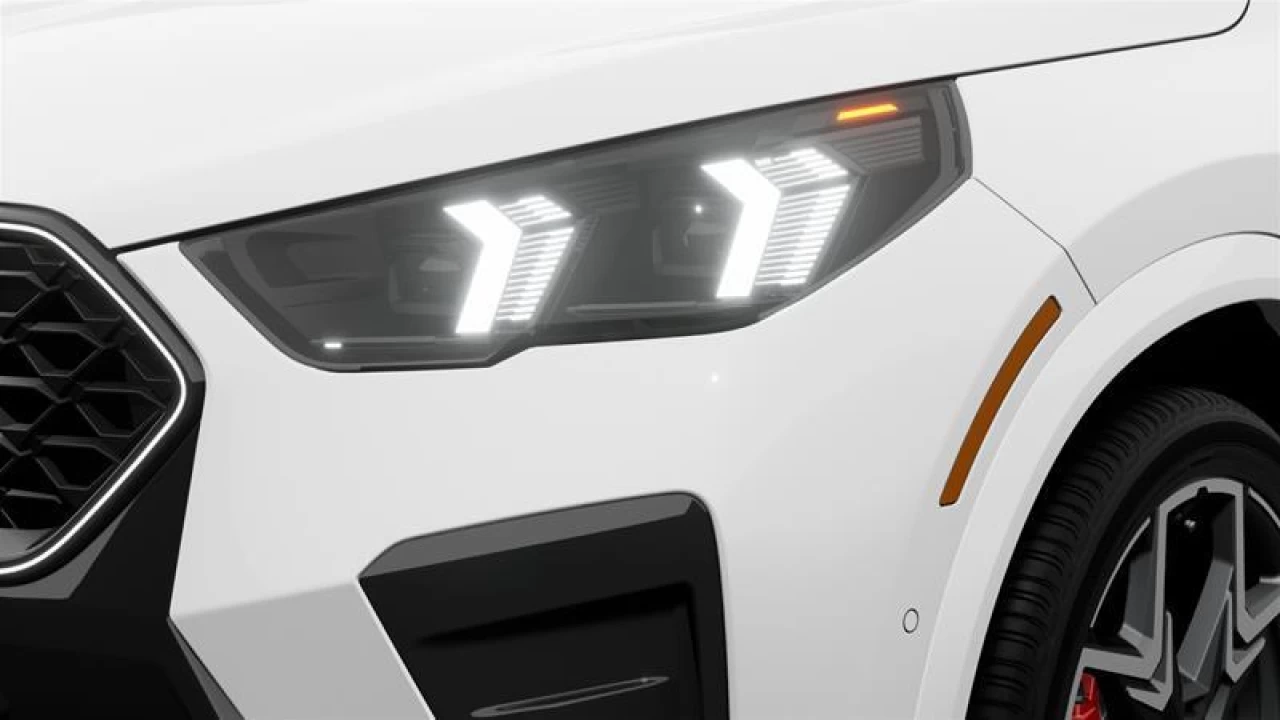 2026 BMW X2 xDrive28i Image principale