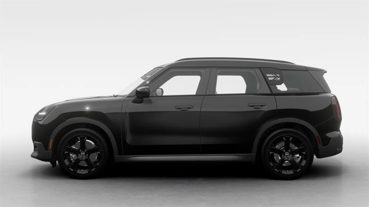2026 MINI Countryman Cooper S ALL4 Image principale