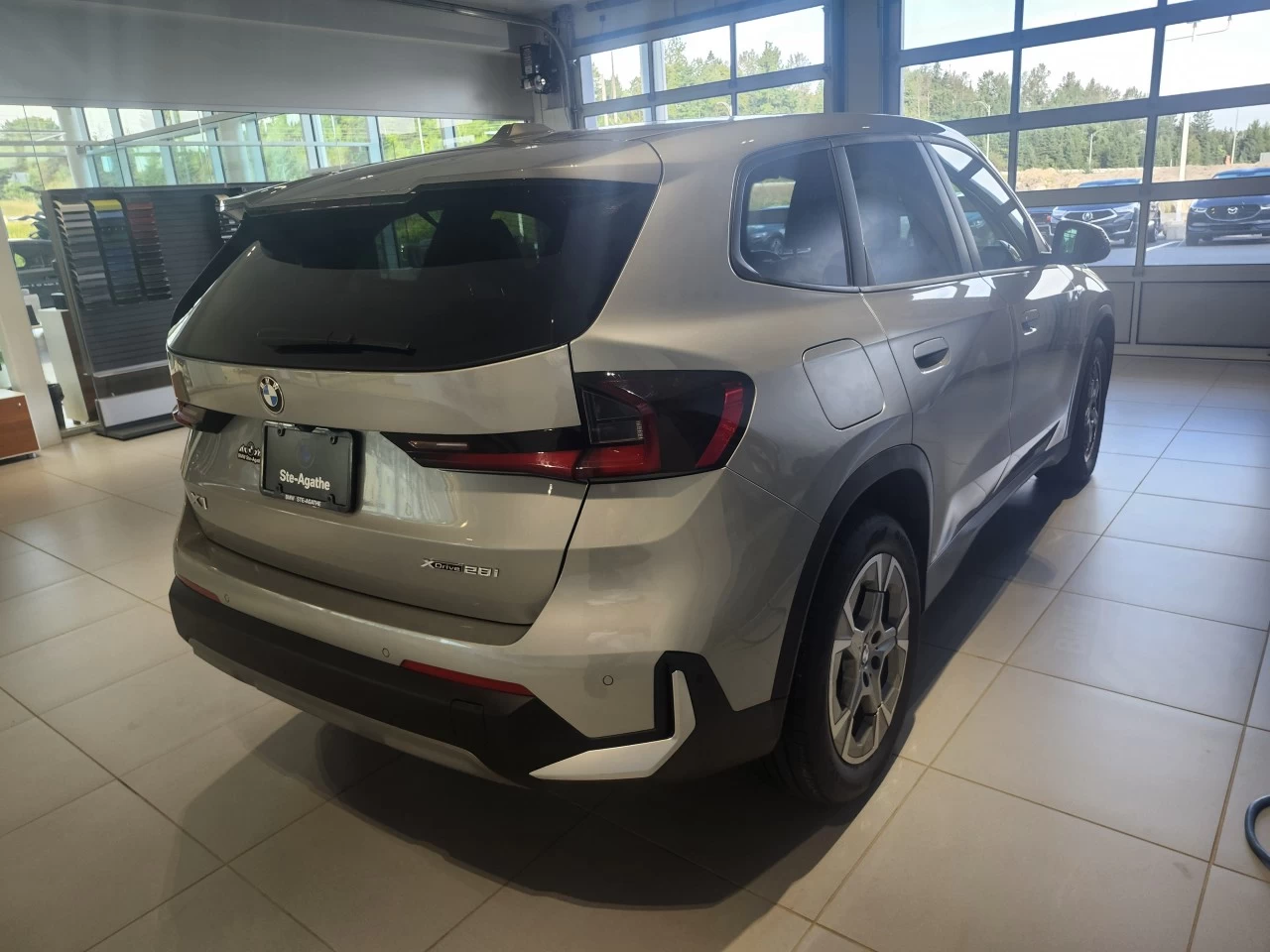 2024 BMW X1 xDrive28i Main Image