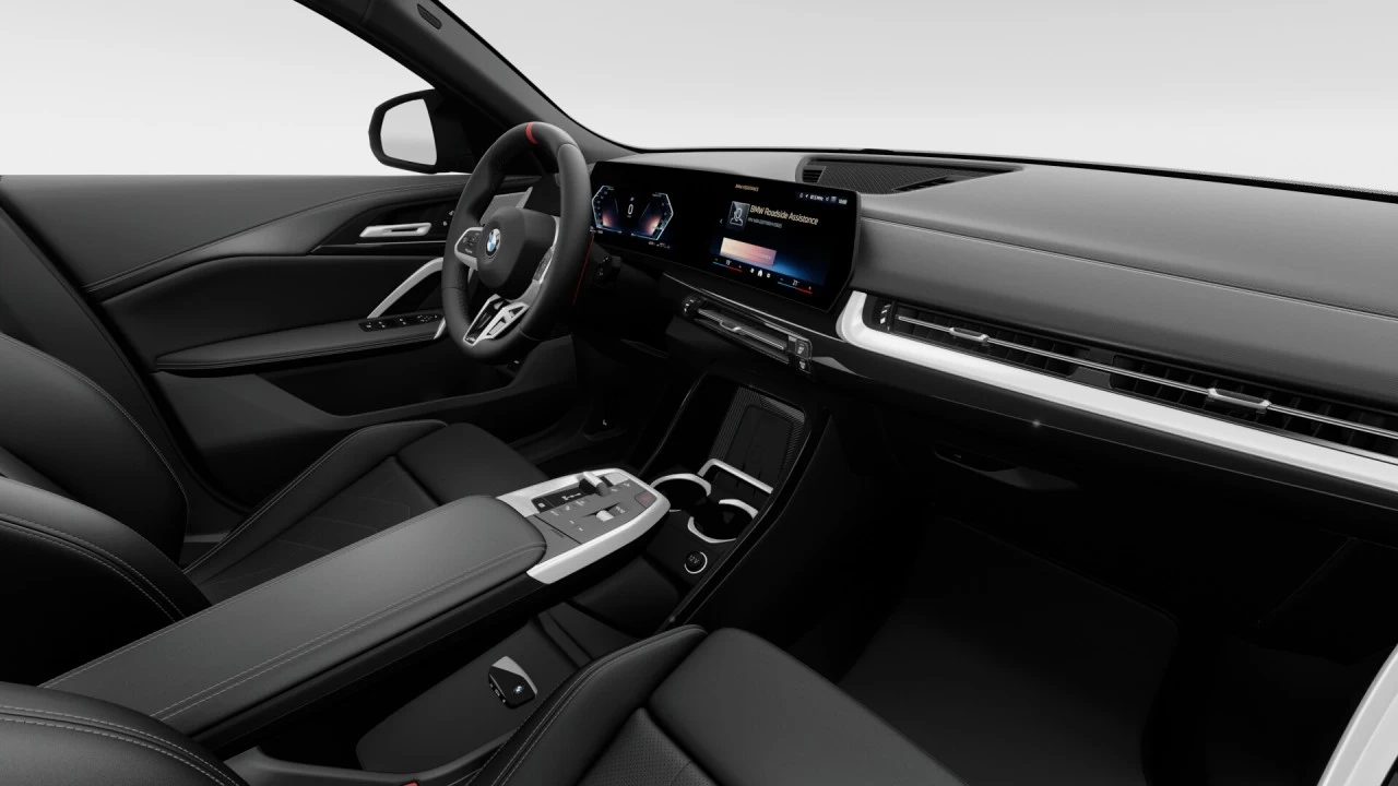 2026 BMW X2 xDrive28i Main Image