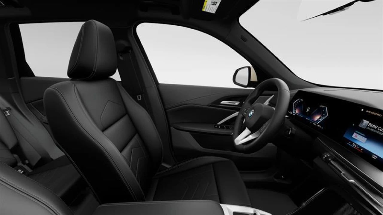 2026 BMW X1 xDrive28i Image principale