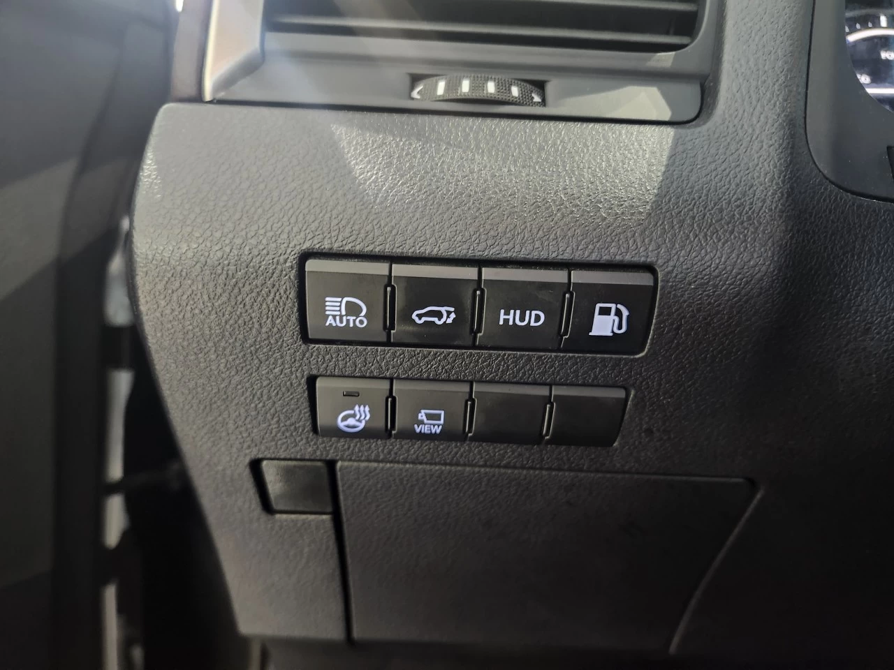 2016 Lexus RX450h AWD  Hybrid Main Image