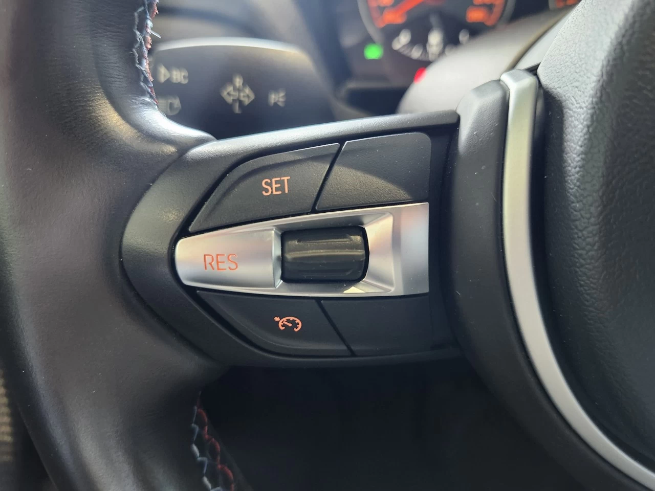 2017 BMW M2 Manuelle Image principale