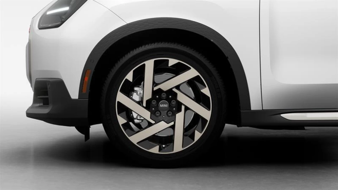 2026 MINI Countryman Cooper S ALL4 Image principale