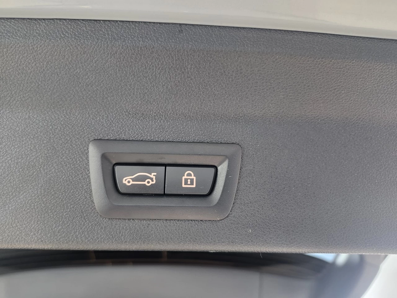 2023 BMW X3 xDrive30i Image principale