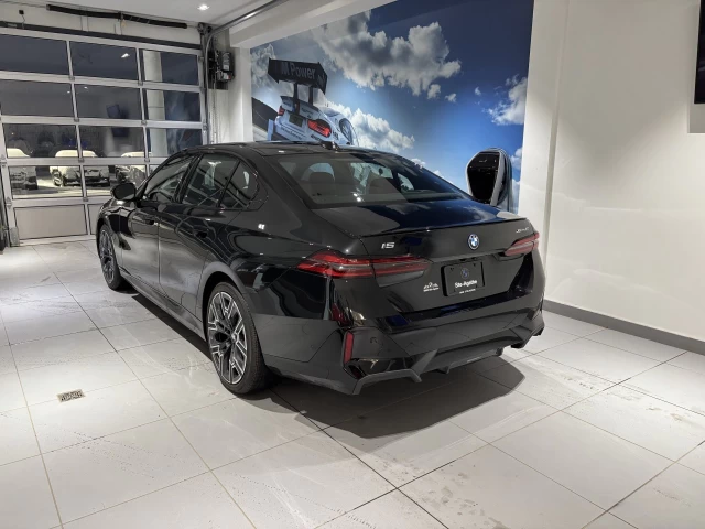 BMW i5 xDrive40 Sedan 2026