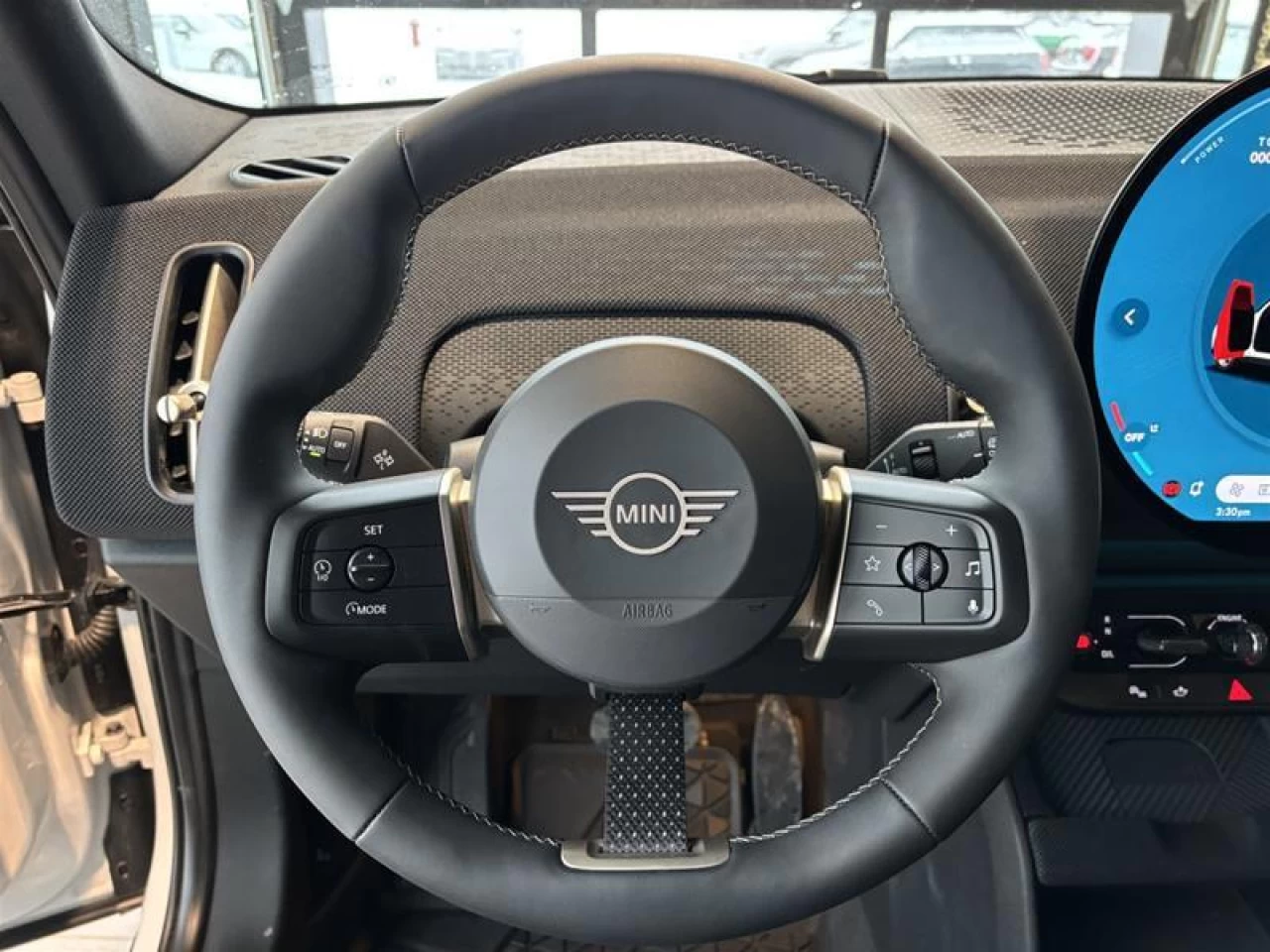 2026 MINI Countryman Cooper S ALL4 Image principale