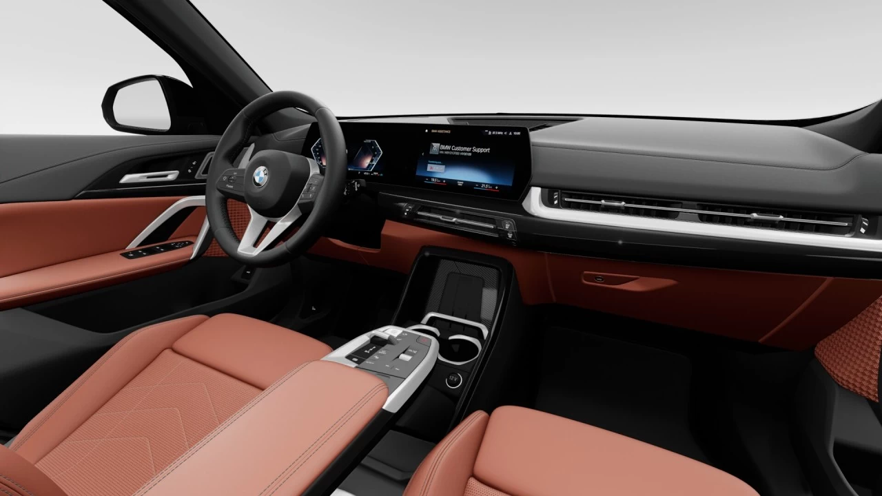 2026 BMW X1 xDrive28i Image principale