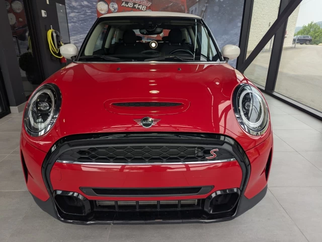 Mini Cooper Cooper S 2022