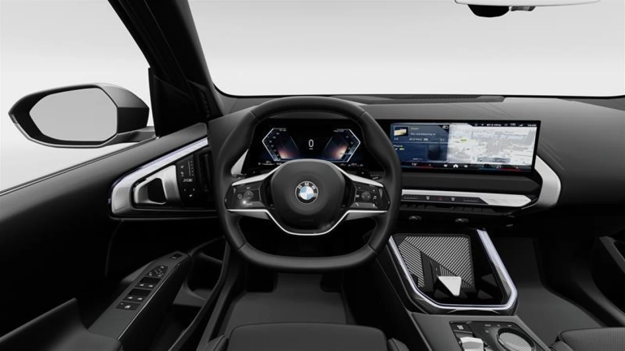 2026 BMW X3 30 xDrive (57GP) Image principale