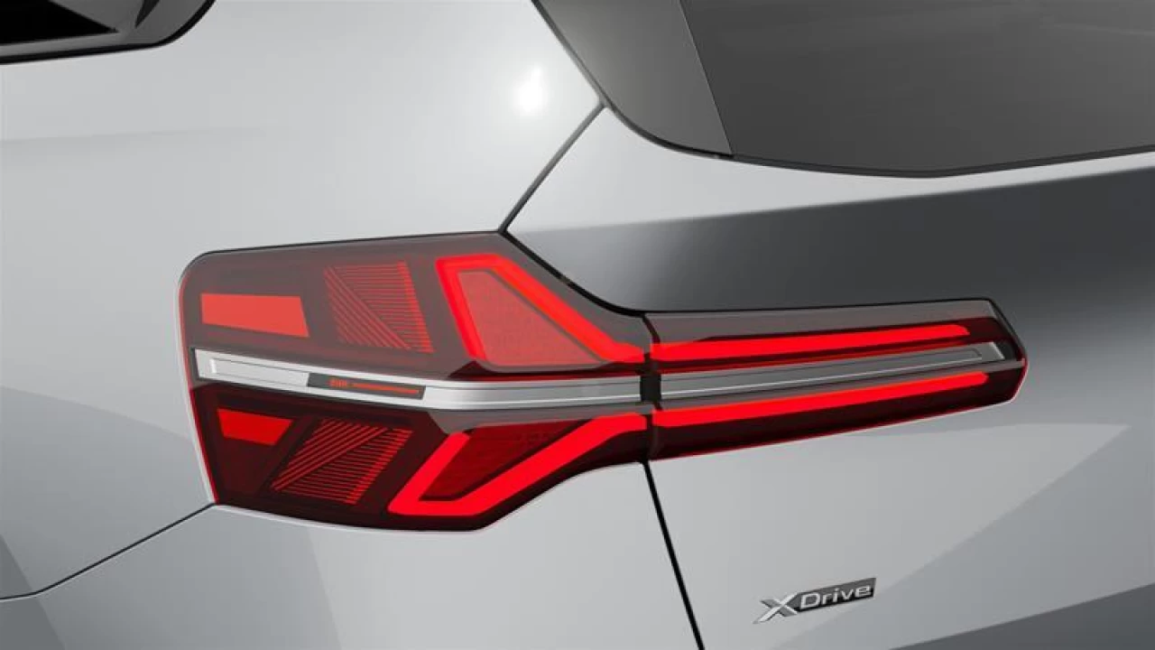 2026 BMW X3 30 xDrive Image principale