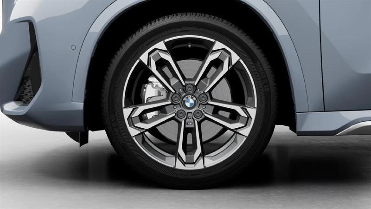 2026 BMW X1 xDrive28i M Sport Edition Image principale