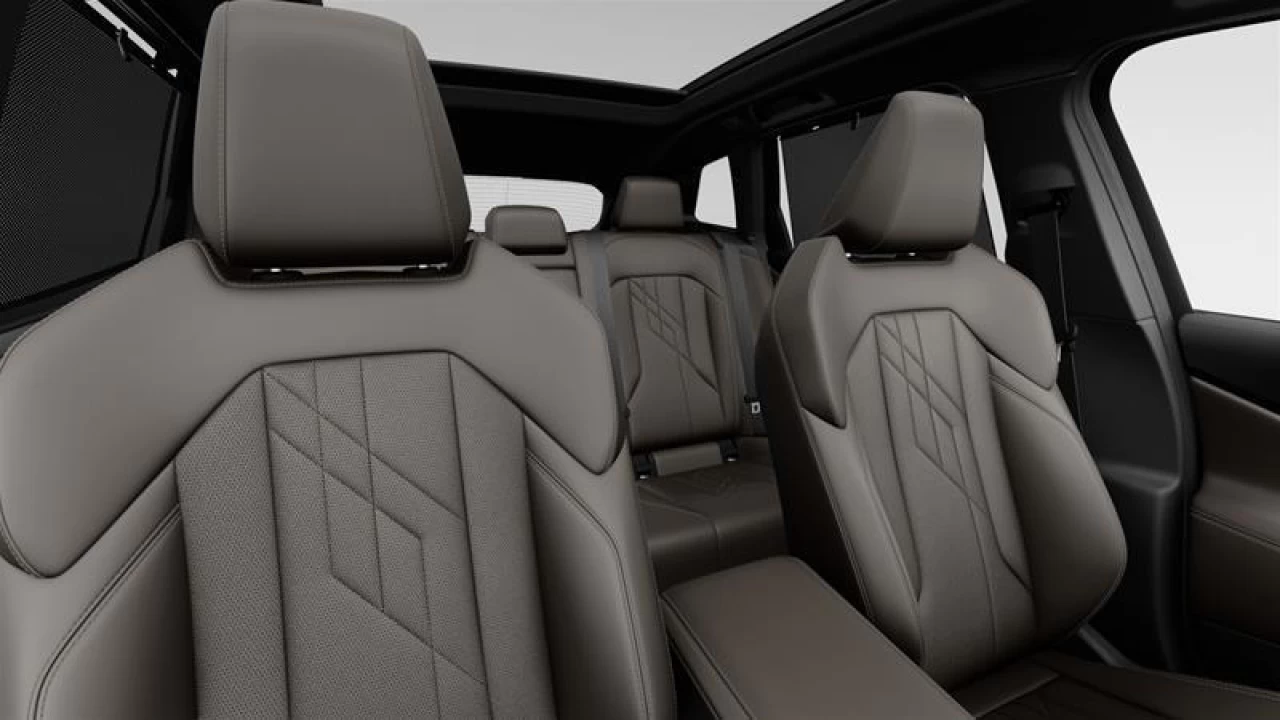 2026 BMW X3 M50 xDrive Image principale