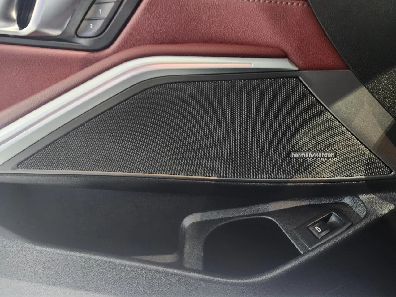 2024 BMW 3 Series M340i xDrive Main Image