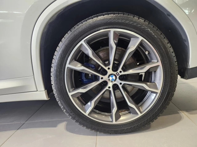 BMW X4 xDrive30i 2022