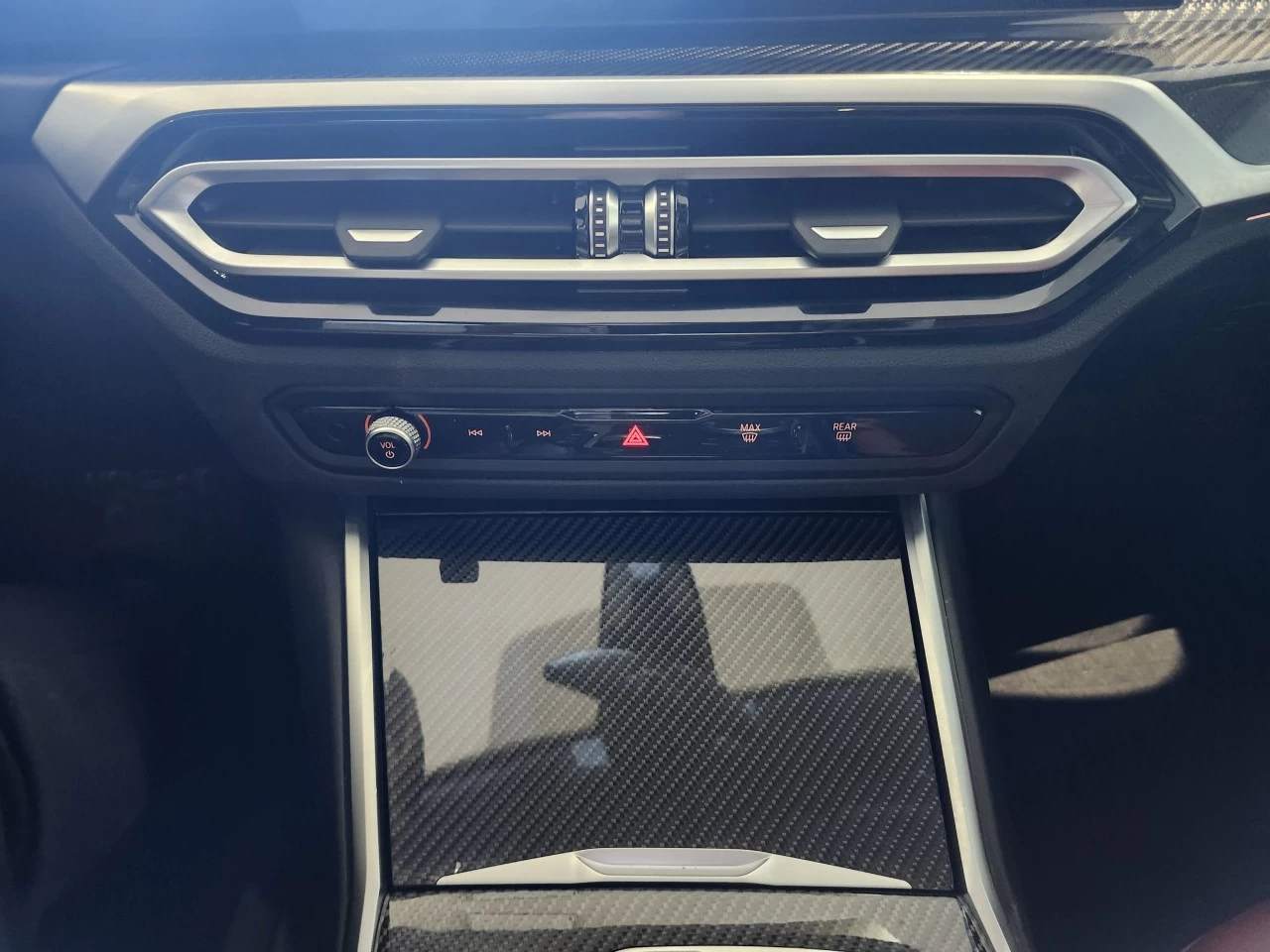 2024 BMW 3 Series M340i xDrive Main Image