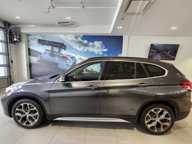 BMW X1 xDrive28i 2020