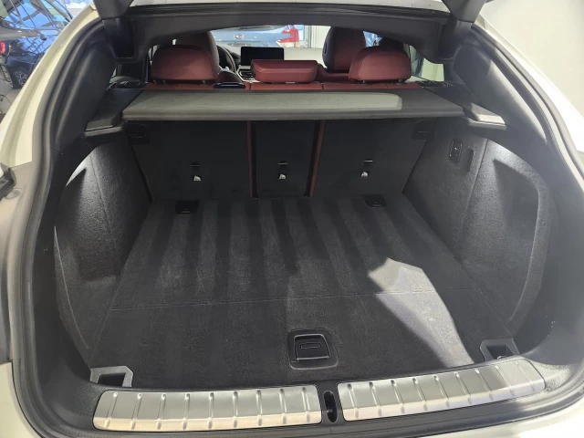 BMW X4 xDrive30i 2023