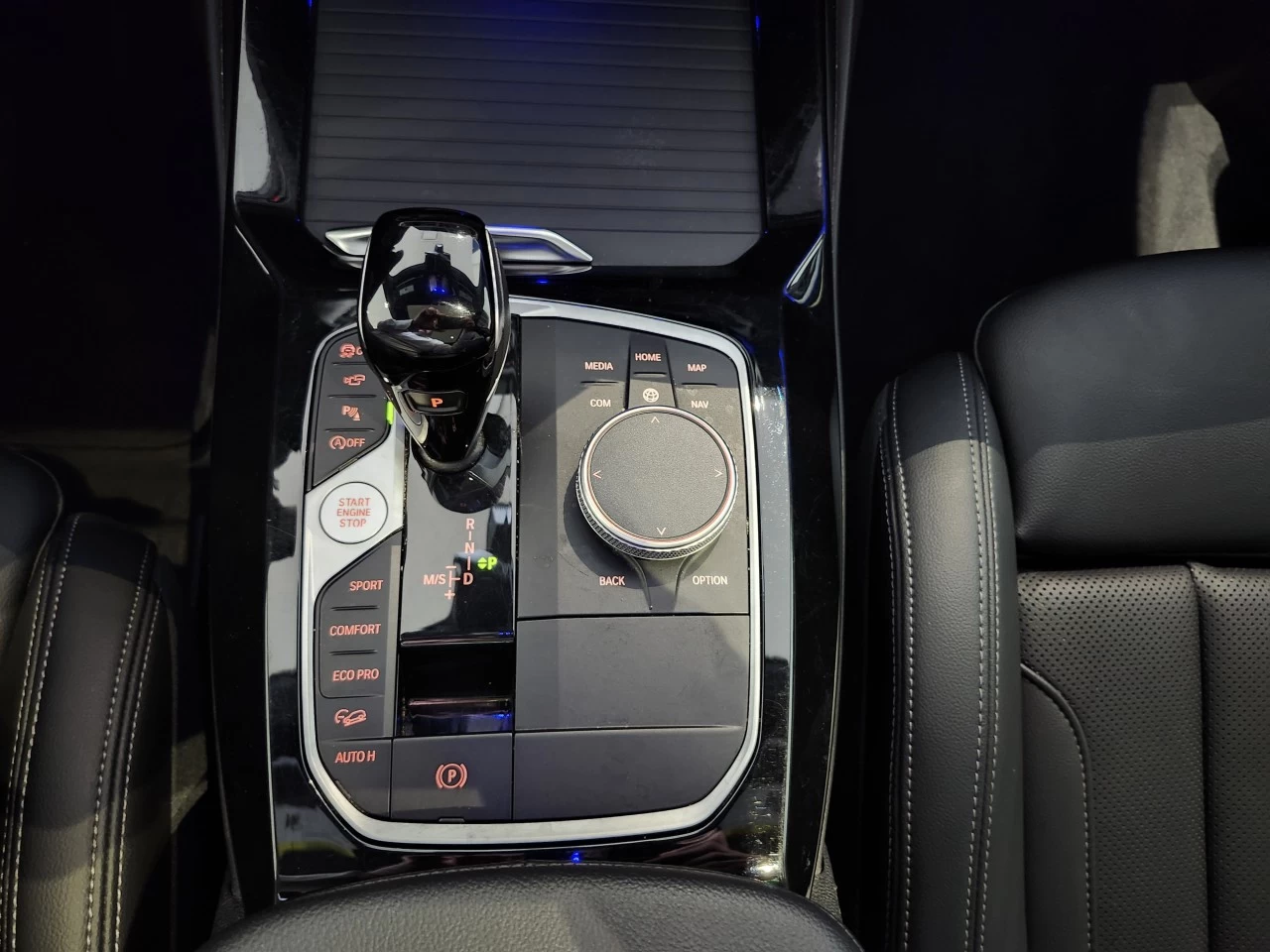 2023 BMW X3 xDrive30i Image principale
