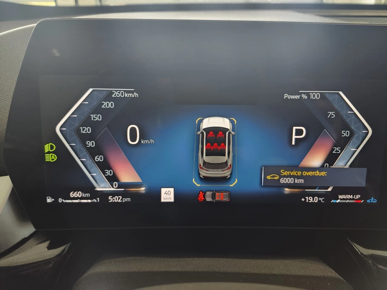 2024 BMW X1 xDrive28i Image principale