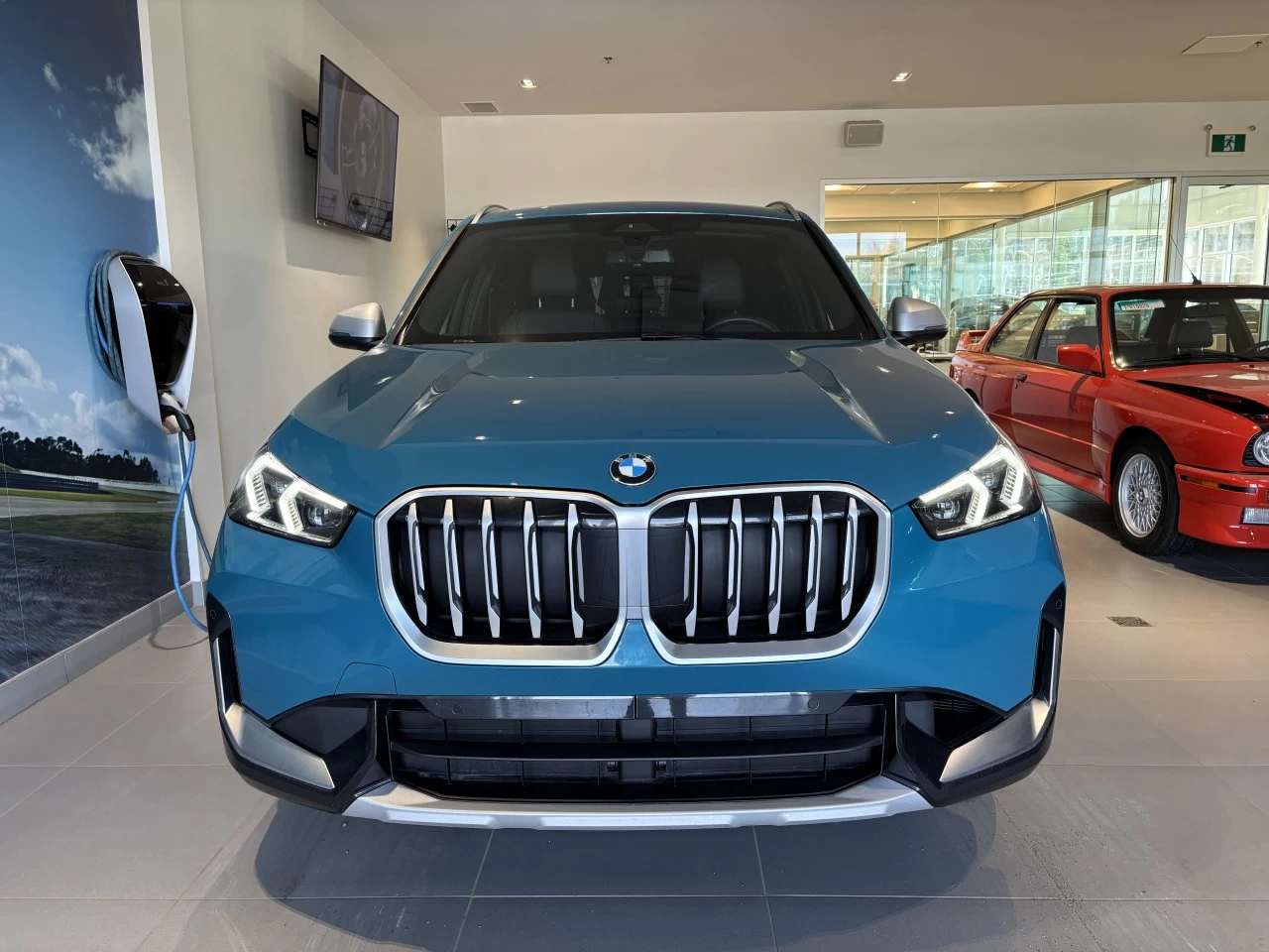 2023 BMW X1 xDrive28i Image principale
