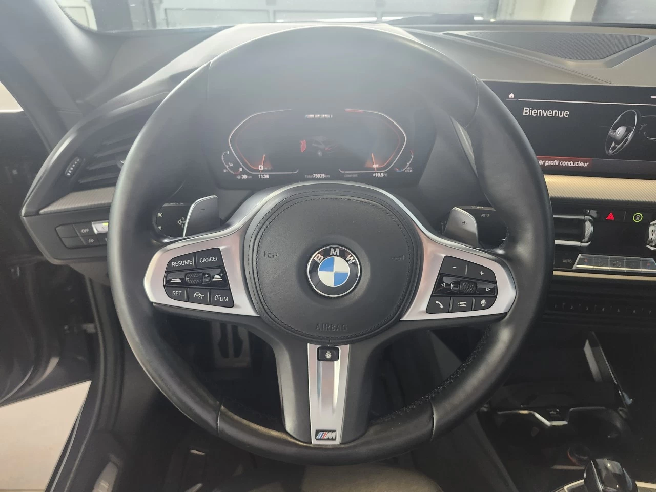 2020 BMW M235i xDrive Gran Coupe M235i xDrive Main Image
