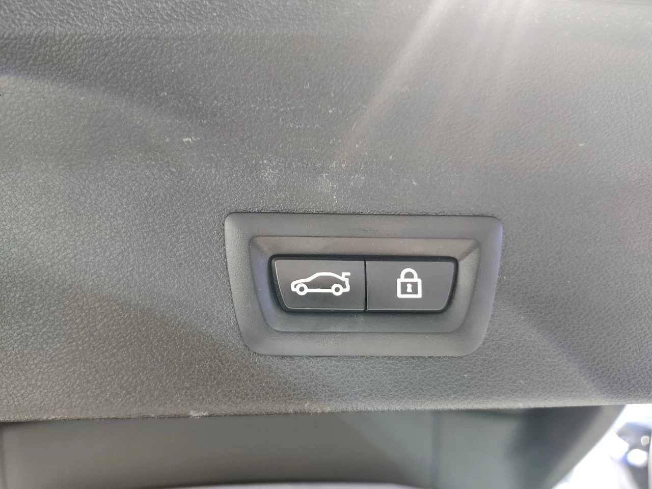 2022 BMW X3 xDrive30i Main Image