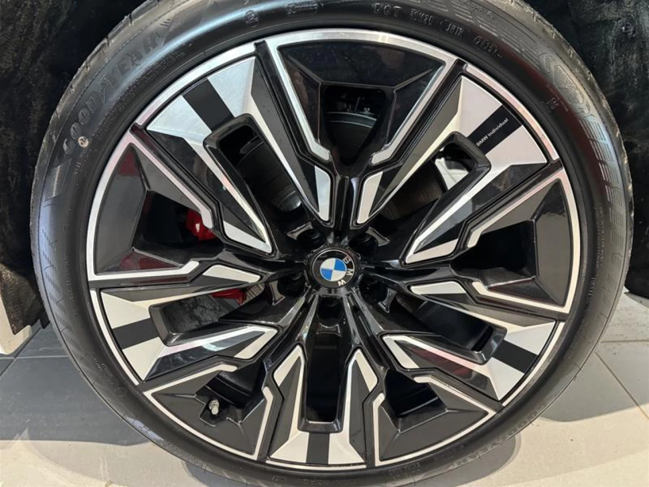 2026 BMW X3 30 xDrive M Sport Edition Image principale