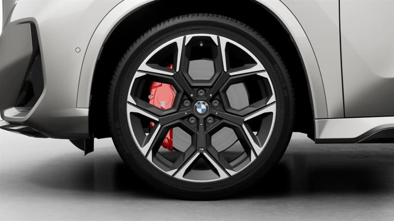 2026 BMW X1 M35i xDrive Image principale