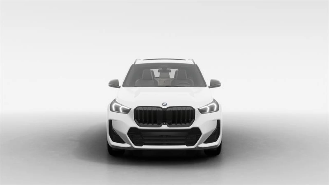 2026 BMW X1 xDrive28i M Sport Edition Main Image