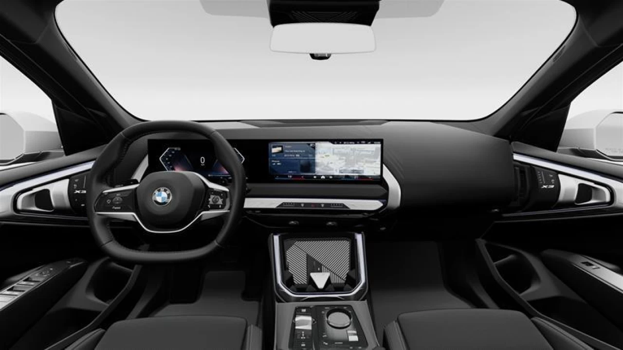 2026 BMW X3 30 xDrive Image principale