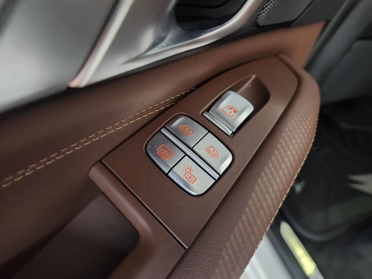 2023 BMW X7 xDrive40i Main Image