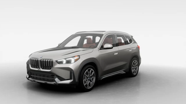 BMW X1 xDrive28i 2026
