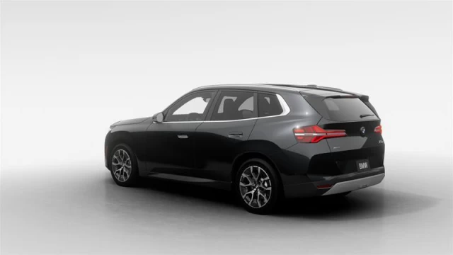BMW X3 30 xDrive (57GP) 2026
